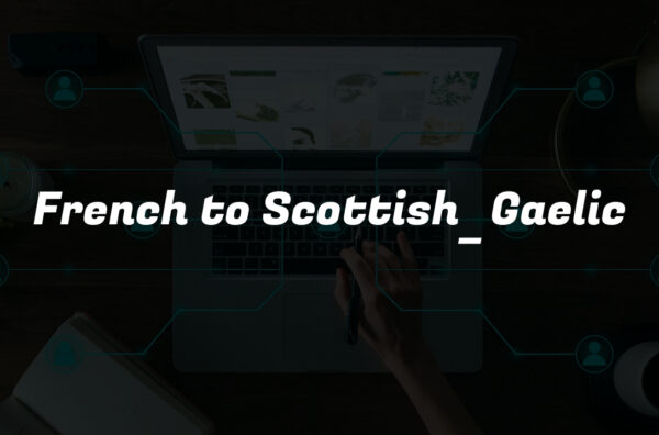 French to Scottish_Gaelic