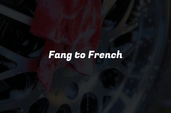 Fang to French