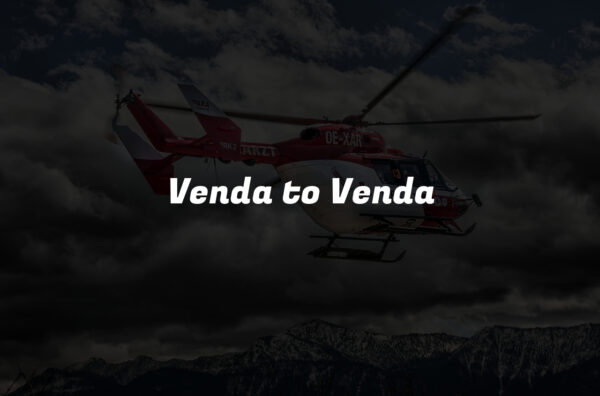 Venda to Venda