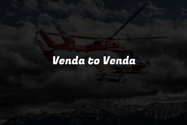 Venda to Venda
