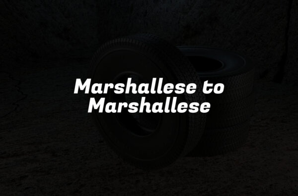 Marshallese to Marshallese